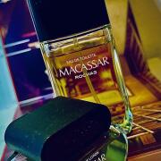 Macassar Rochas cologne - a fragrance for men 1980