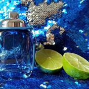 Blue coach online cologne