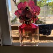 Daisy Eau So Fresh Kiss Marc Jacobs perfume - a fragrance for