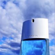 lanvin oxygene homme fragrantica