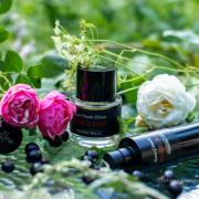 Rose & Cuir Frederic Malle perfume - a fragrance for