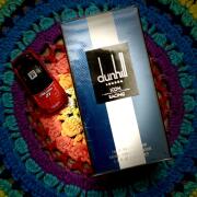 Icon Racing Blue Alfred Dunhill zapach - to perfumy dla