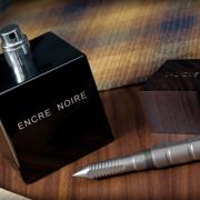 Lalique Encre Noire ▷ (Black Ink) ▷ Arabic perfume 🥇 100ml