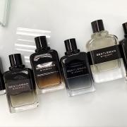 Givenchy - Eau de Parfum Gentleman Society 60 ml