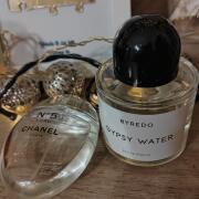 Gypsy Water Byredo perfume - a fragrance for women and men 2008 Gypsy Water Byredo perfume - a fragrance for women and men 2008