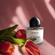 La Tulipe Byredo perfume - a fragrance for women 2010 La Tulipe Byredo perfume - a fragrance for women 2010