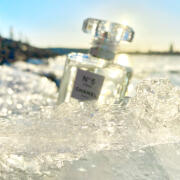 Chanel No 5 L'Eau Chanel perfume - a fragrance for Chanel No 5 L'Eau Chanel perfume - a fragrance for