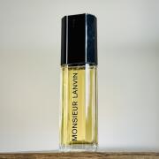 Monsieur Lanvin Lanvin cologne - a fragrance for men 1964