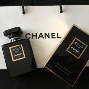 chanel noir fragrantica