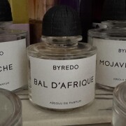 Bal d'Afrique Absolu Byredo 香水 - 2025年のユニセックス 新着