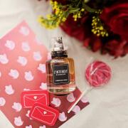 L'Interdit Tubéreuse Noire Givenchy perfume - a new