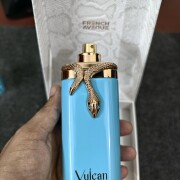 Vulcan Feu French Avenue 香水 - 2025年のユニセックス 新着フレグランス