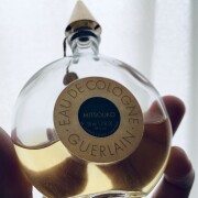 Mitsouko Eau de Cologne Guerlain 香水- 一款1919年女用香水