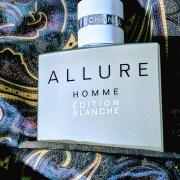 CHANEL ALLURE HOMME ÉDITION BLANCHE 50ml ALLURE HOMME ÉDITION BLANCHE Eau de Parfum Spray (EDP) - 3.4