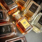 Vanille Planifolia Extrait 21 Guerlain perfume - a new