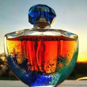 Shalimar Souffle de Parfum 2016 Guerlain perfume - a