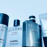A Perfect 10/10 : Chanel Allure Homme Sport Eau Extreme 