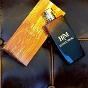 HiM Hanae Mori cologne - a fragrance for men 2012