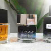 L'Homme Le Parfum Yves Saint Laurent cologne - a new fragrance for 