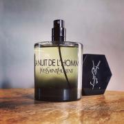 La Nuit De L'Homme Eau de Parfum for Men for sale