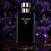 Prada L'Homme Intense Prada colonie - un parfum de barbati 2017