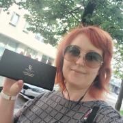 Photo by Beyond the Scent