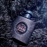 Black Opium Extreme Yves Saint Laurent 香水- 一款2021年女用香水