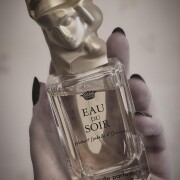 Eau du Soir Sisley parfum - un parfum de dama 1990