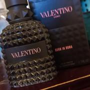 Valentino uomo born discount in roma fragrantica