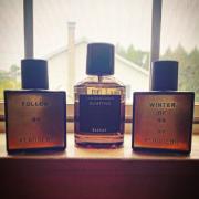 Nektar Laboratorio Olfattivo perfume - a new fragrance for women 