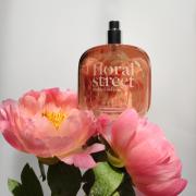 Floral street online fragrantica