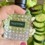 Valentino Donna Born in Roma Green Stravaganza Valentino 香水- 一