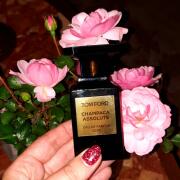 Champaca Absolute Tom Ford perfume - a fragrance for women