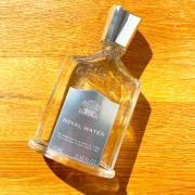 Creed royal water fragrantica new arrivals