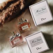 What's in a name?” Once again about Miss Dior – Undina's Looking Glass