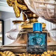 Eros Versace cologne - a fragrance for men 2012