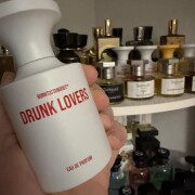 Drunk Lovers BORNTOSTANDOUT® perfume - a fragrância Compartilhável