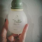 Mamãe e Bebê Natura perfume - a fragrance for women and men 1993