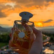 Sunshine Man Amouage cologne a fragrance for men 2015