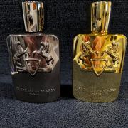 har feudale Afdæk Herod Parfums de Marly cologne - a fragrance for men 2012