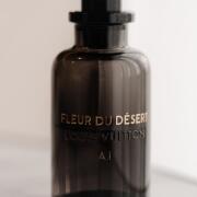 Fleur du Désert Louis Vuitton perfume - a fragrance for