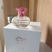 Oud Tasmani & Tafi Rose Oil Blend (3ml), Amir Oud