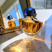 Shalimar Eau de Parfum Guerlain parfüm - kadınlar için bir koku 1990