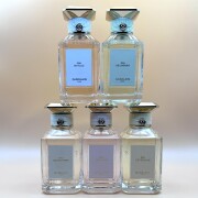 Eau de Lingerie Guerlain perfume - a novo fragrância
