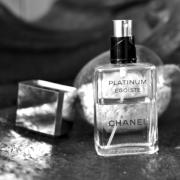 Egoiste Platinum Chanel cologne - a fragrance for men 1993