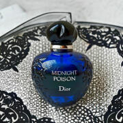 Dior MIDNIGHT POISON 香水　30ml Christian Dior MIDNIGHT POISON eau de parfum ~ Fragrance