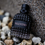 Valentino Uomo Born In Roma Intense Valentino cologne - a