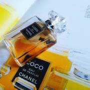 coco fragrantica