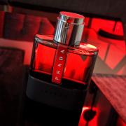 Luna Rossa Carbon Prada cologne - a fragrance for men 2017