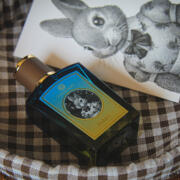 Zoologist Rabbit Travel Spray